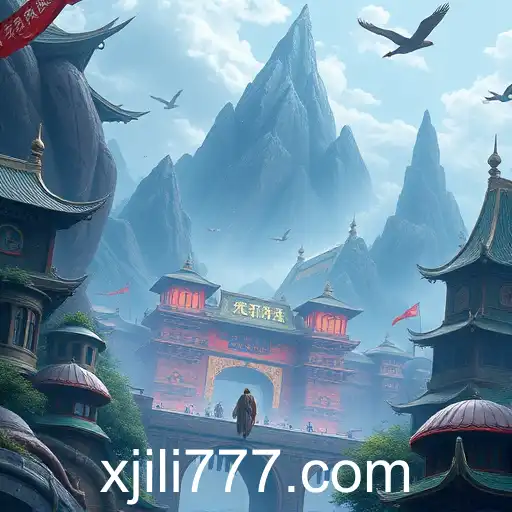 Exploring the Dynamic World of 'Game Blog': Unveiling the Magic of Jili777