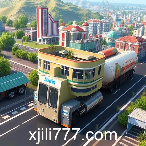 The Evolution of Online Gaming Platforms