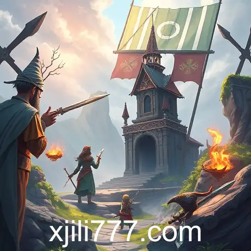 The Rise of Jili777 in Gaming