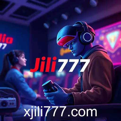 jili777