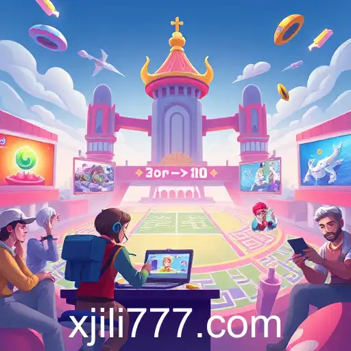 Jili777 and the Evolution of Online Gaming