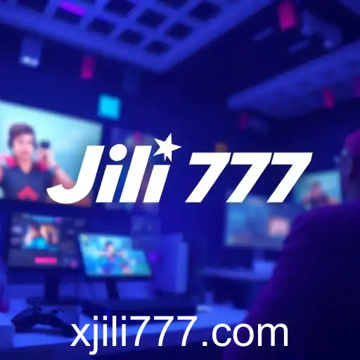 Rise of Online Gaming: Jili777's Impact