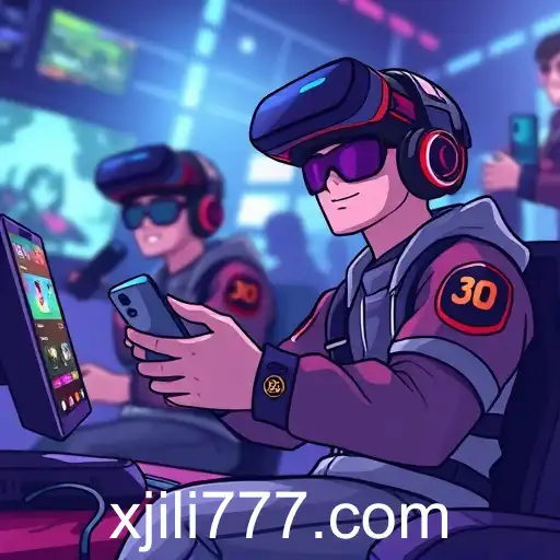 jili777