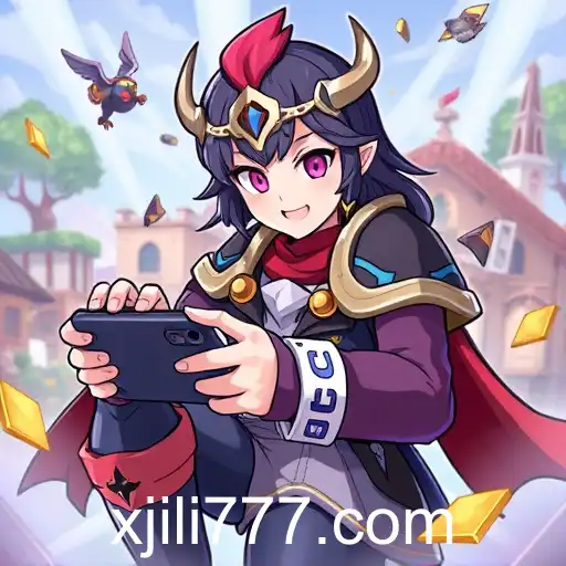 Exploring the Exciting World of 'jili777' in Mobile Games