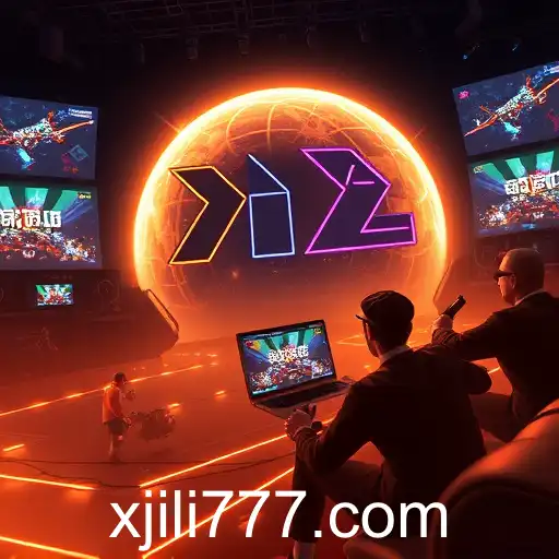 The Rise of Jili777: A Digital Gaming Phenomenon
