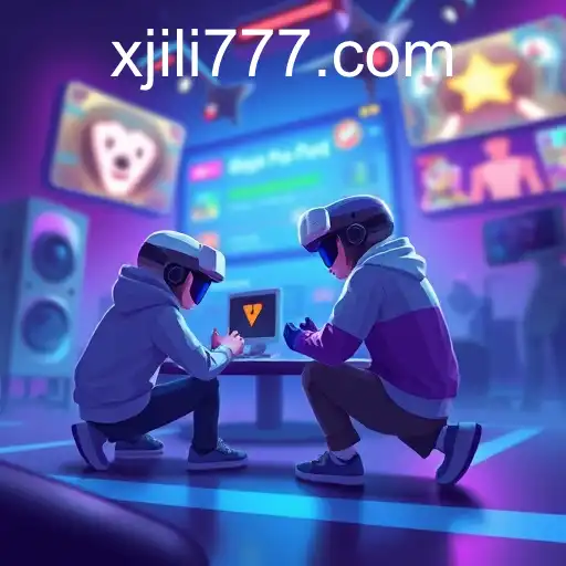 The Rise of Jili777: A Game Website Phenomenon