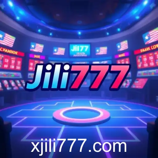 The Rise of Jili777: A New Player in Online Gaming