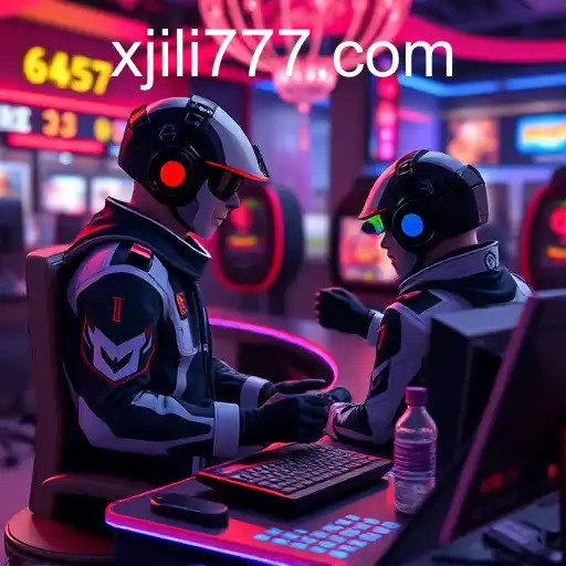 The Rise of Online Gaming Platforms