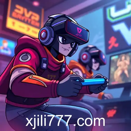 The Rise of Online Gaming Platforms in 2025