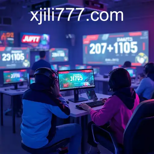 The Rise and Influence of Online Gaming in 2025