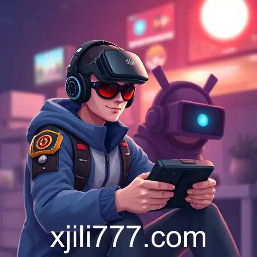 The Evolution of Online Gaming and Jili777's Role in 2025